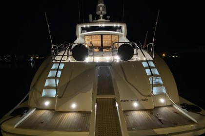 Nouveau Propriétaire Leopard 24