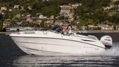 Location Bateau à moteur Karnic Open 2251 Èze