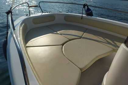 MINGOLLA BRAVA 18 OPEN