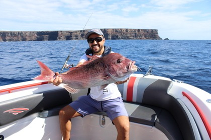 Seagame 250X Pesca Desportiva