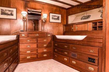 DOLCE VITA PANORAMIC CLASSIC YACHT