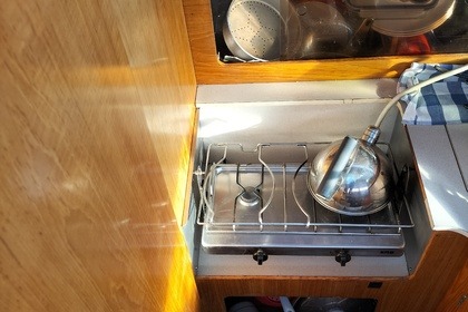 Jeanneau sun dream 28