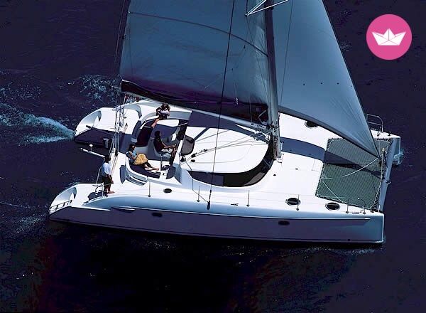 Fountaine Pajot Lavezzi 40 w Sliema do wynajęcia