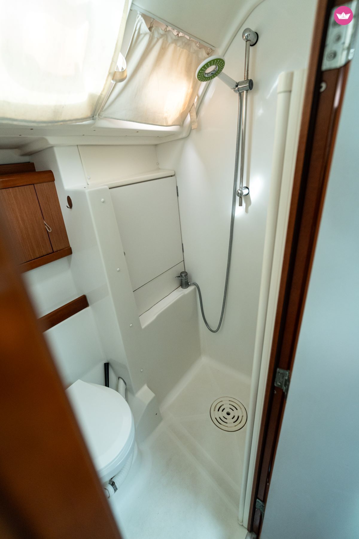 Oceanis 54