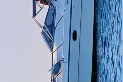 Cranchi 40 mediterranee