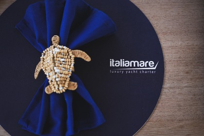 DB 37 - Luxury Day Boat in Amalfi Coast