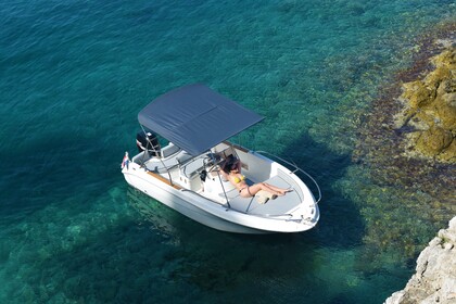 Saver 550  Dubrovnik