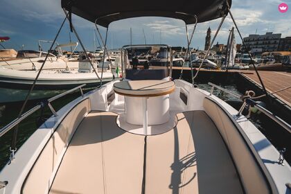 "Newport Beach" California 5.7 con Yamaha