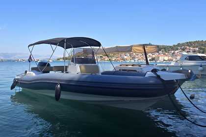 Charter RIB Marlin 790 D Split