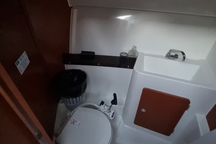 Jeanneau Merry fisher 795