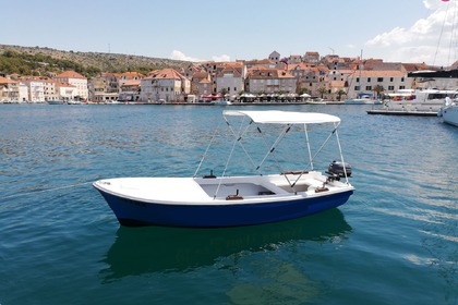 Location Bateau sans permis  Croatia Pasara Milna