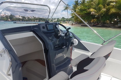 barca per visitare le isole e mangrovie