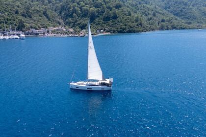 Location Voilier  Bavaria C45 Style Marmaris