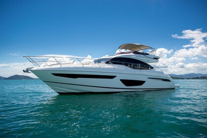 Rental Motor yacht Princess Yachts Princess S65 Phuket