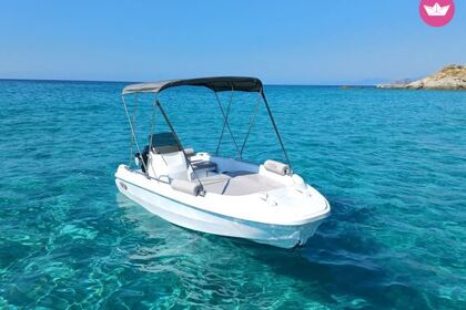 Location Bateau sans permis  ROTO 450 S Family Galéria