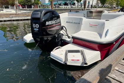 Bayliner Element M17