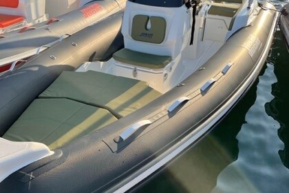 JOKER BOAT COASTER 580 NOUVEAUTES JUILLET 2022