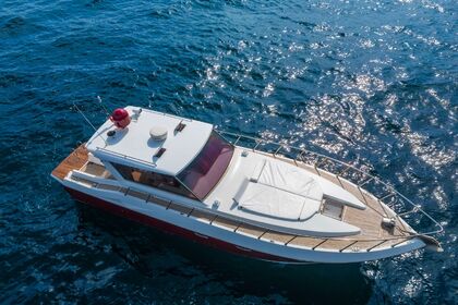 Private boat tour from Sorrento to Capri: an unforgettable experience