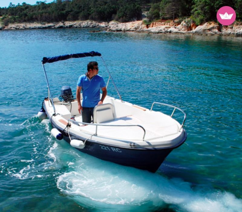 Get Nautika 500 Desktop Wallpaper Free