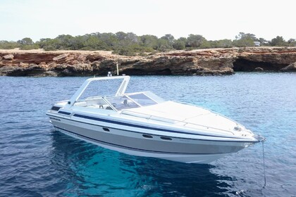 Hyra båt Motorbåt Sunseeker Portofino 31 Ibiza