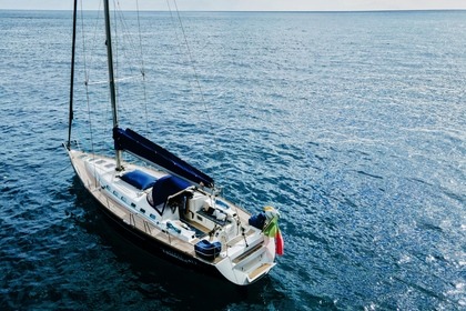 Miete Segelboot Beneteau First 47.7 Funchal