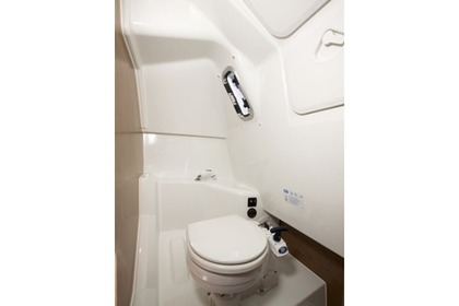 BENETEAU FLYER 7.7 SUNDECK