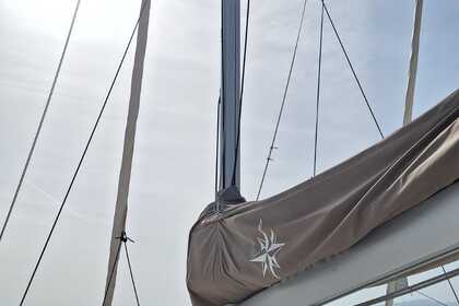 Location Voilier  Sun Odyssey 410 Palairos