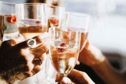 Lady Sunshine - Bavaria Cruiser 55