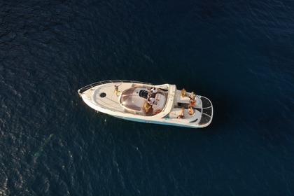 Noleggio Barca a motore Mano Marine 37 Gran Sport - Instant Booking Sorrento