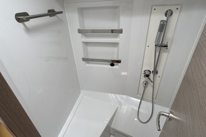 Nuevo 2025 Hanse 510