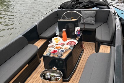 Location Bateau à moteur Isloep 735 Pays-Bas