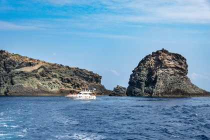 Yacht Simone Pantelleria, Rental in Pantelleria