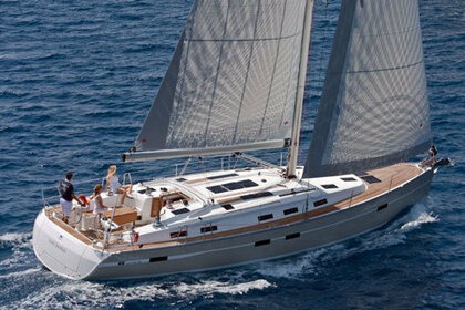 Bavaria Cruiser 50