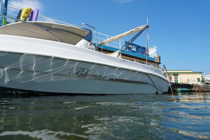 Miete Boot ohne Führerschein  Blumax Open 19 Pro Livorno