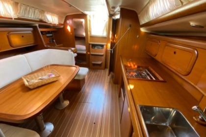 Grand Soleil 40 Performance