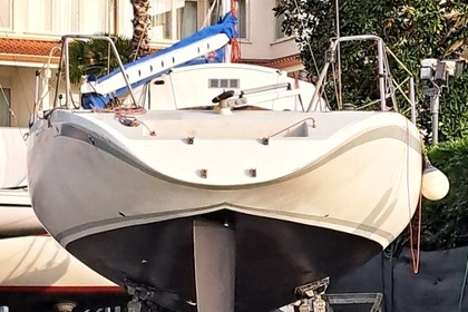 Santarelli Modulo 72 - BlueMoon1