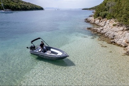 Location Bateau sans permis  Assos 510 Glyfáda