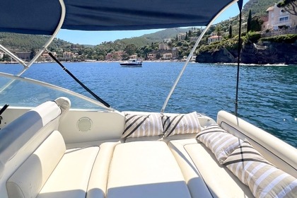Aluguel Lancha Beneteau Flyer 701 Mandelieu-la-Napoule