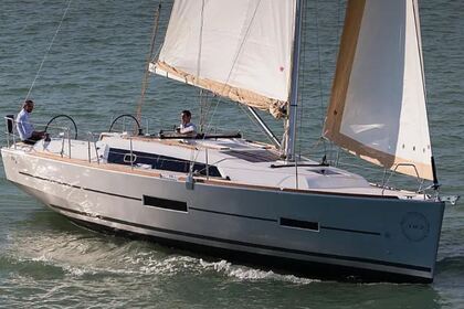 Hire Sailboat Dufour Dufour 382 Gl Kos