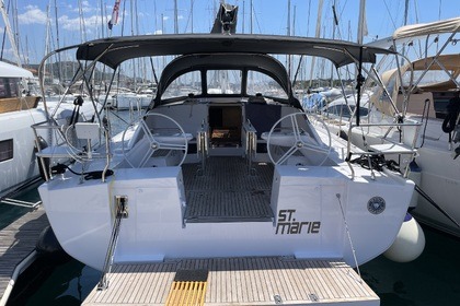 Aluguel Veleiro Elan Marine Elan Impression 43 Šibenik