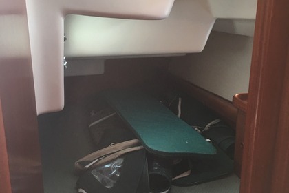 Beneteau Oceanis 473