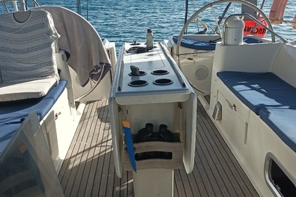 Location Voilier Jeanneau sun odyssey 45.1 Le Marin