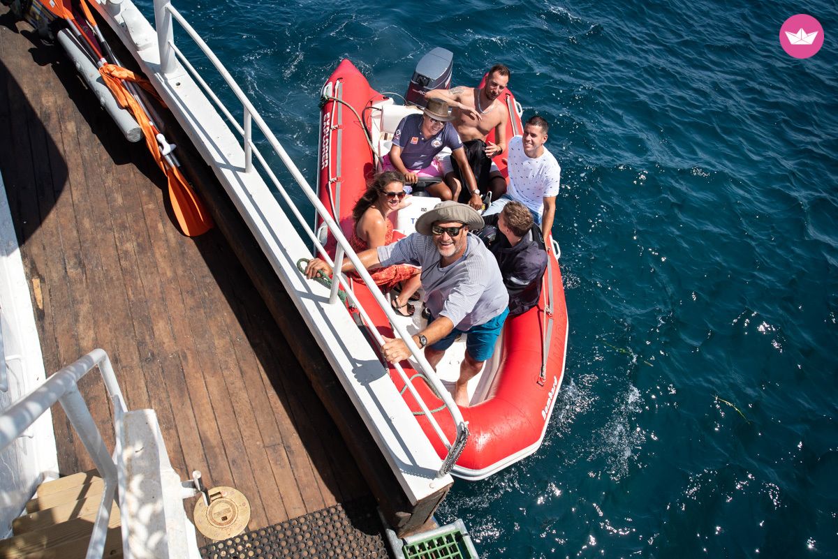 Forbes, Sandhaven Ex. Mfv in Antibes  