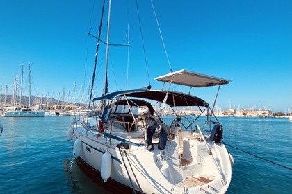 Bavaria 42 Sailing in Greece - IRO