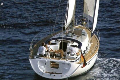 Charter Sailboat Bavaria Bavaria 46 cruise Imperia