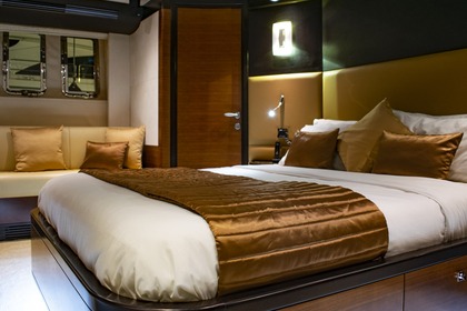 Dionysos 77ft - Rent a Luxury yacht in Dubai