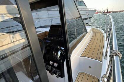 Rental Motorboat Avila Marine Catharsis 900 Šibenik