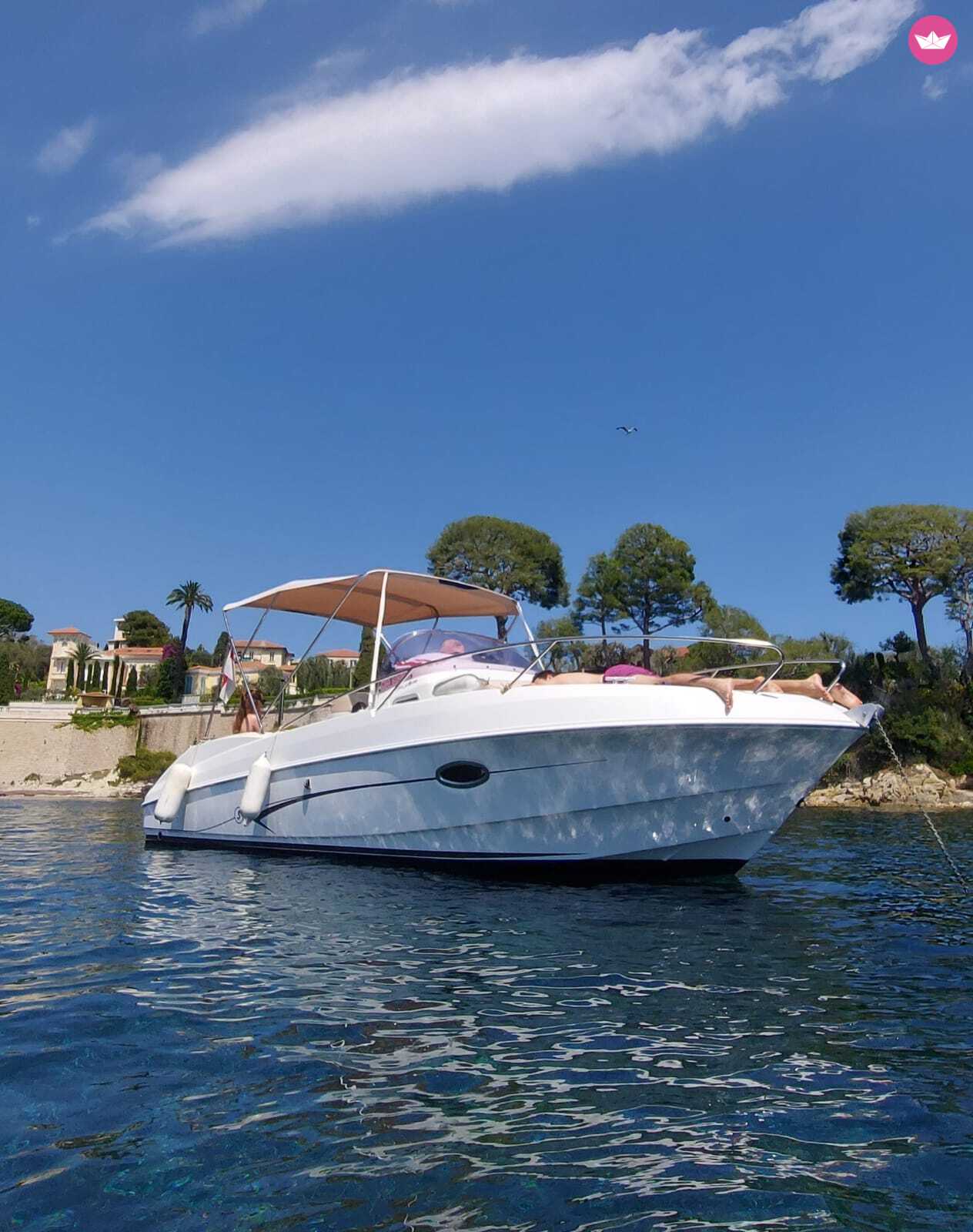 Bateau à moteur Beneteau Flyer 7.5 225cv