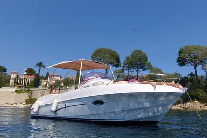 Rental Motorboat Beneteau Flyer 7.5 Monaco