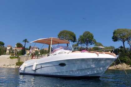 Charter Motorboat Beneteau Flyer 7.5 Monaco